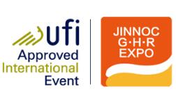 展会标题图片：2024第二十六届山东国际供热供暖、暖炉及空调技术与设备展览会（JINNOC国际供热展）