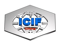 展会标题图片：2025第二十二届中国国际化工展览会(ICIF China 2025)