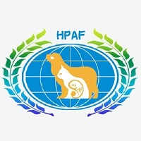 展会标题图片：2026第13届中国（山东）国际宠物水族用品展（华晨宠物展 HPAF）