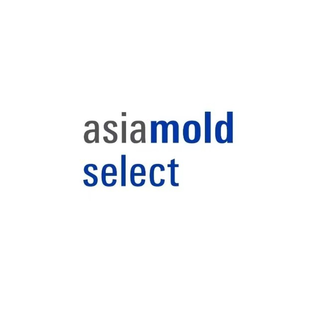 展会标题图片：2025第十九届Asiamold亚洲国际模具展览会（Asiamold Select 2025）