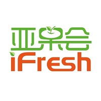 展会标题图片：2025第18届iFresh亚洲果蔬产业博览会（亚果会 iFresh）